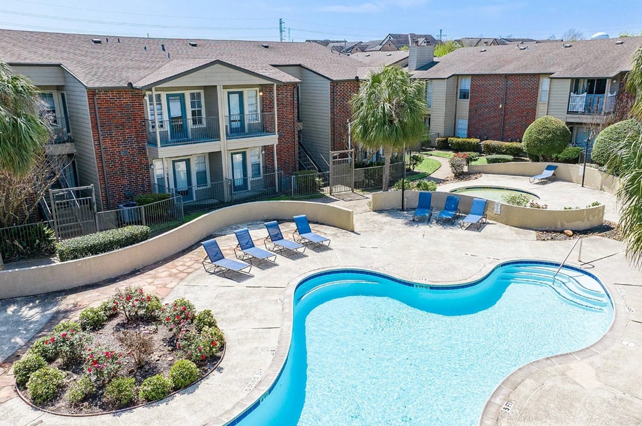 Stone Ridge - Texas City, TX - Photo 1 of 12