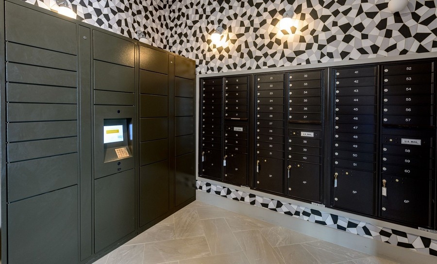 Regency Park Residences - Mail Station - Photo 4 of 18