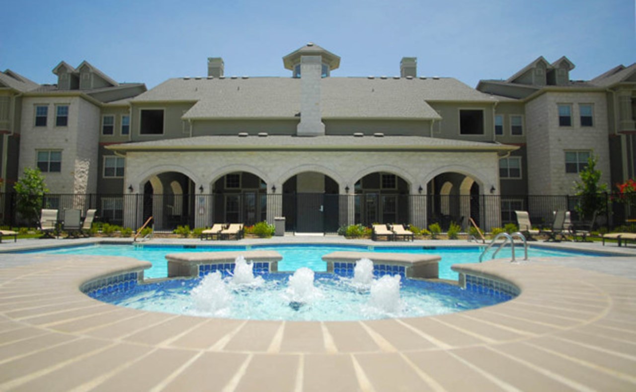 Bluffs Landing Senior Village - Round Rock, TX - Photo 1 of 7