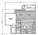 815 sq. ft. A2/Maya floor plan