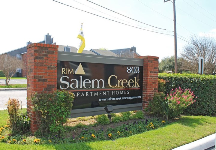 Salem Creek Apartments