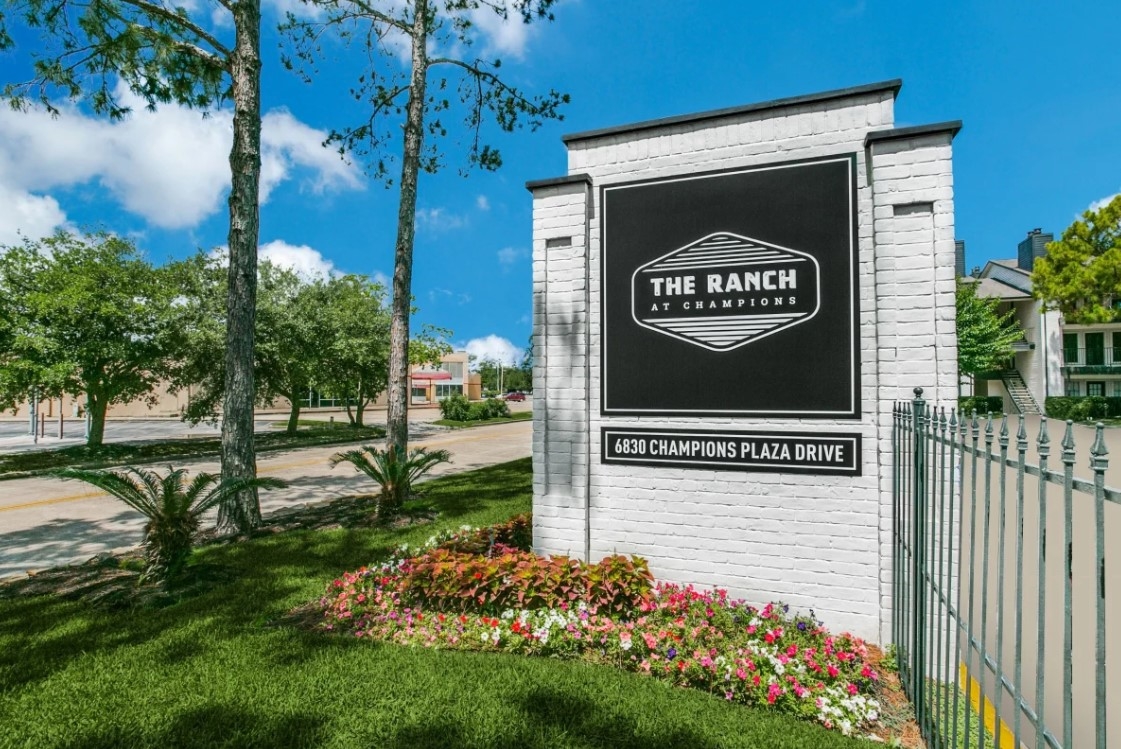 Ranch at Champions - Entrance - Photo 2 of 17