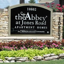 Abbey at Jones Road Apartments Houston Texas