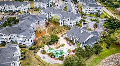 Sandestin at Pearland Apartments Pearland Texas