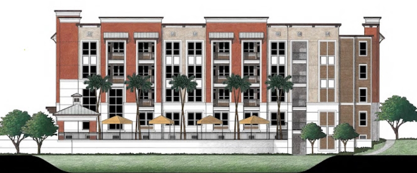 OST Lofts - Rendering - Photo 2 of 8