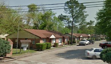 Donovan Village Apartment