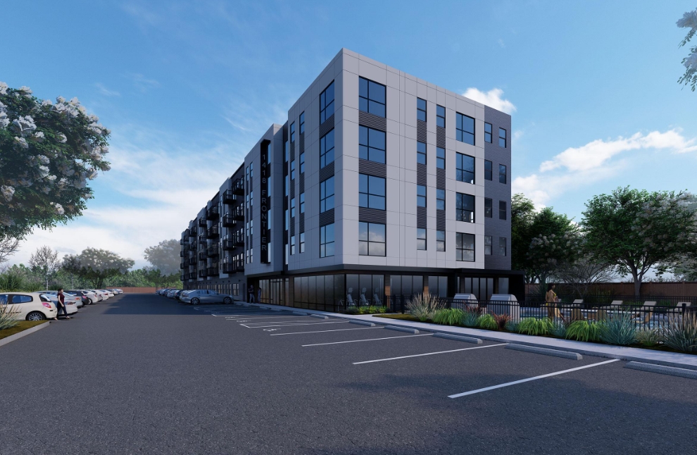 Residences at Rubi - Rendering - Photo 2 of 5