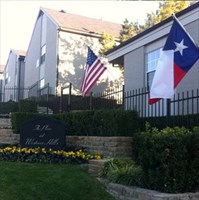Place at Westover Hills Apartments Fort Worth Texas