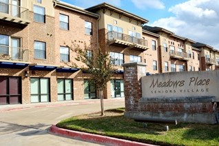 Meadows Place Apartments Stafford Texas