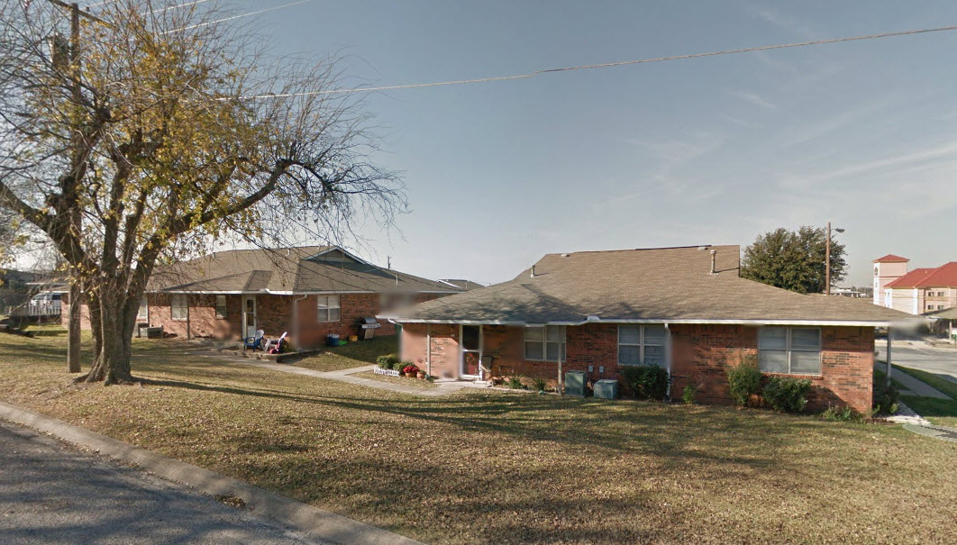 Eagle Ridge Terrace Decatur View Floorplans, Photos & More