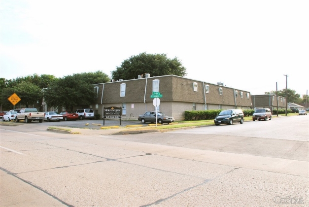 Morningside Apartment