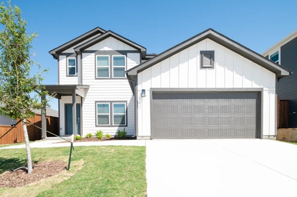 Villas at Eagle Ranch