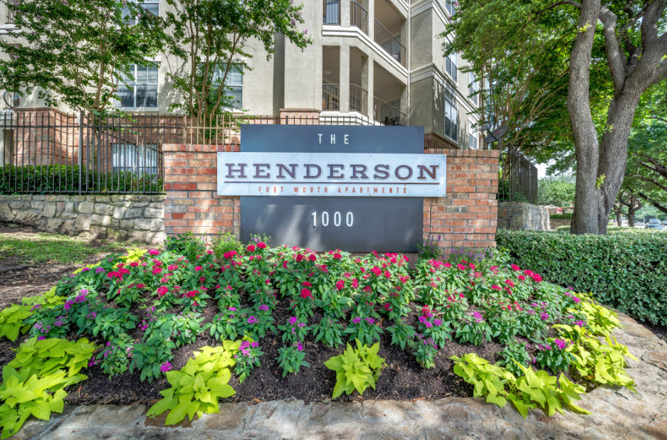 Henderson - Entrance - Photo 2 of 24