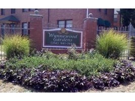 Wynnewood Gardens Apartments Dallas Texas