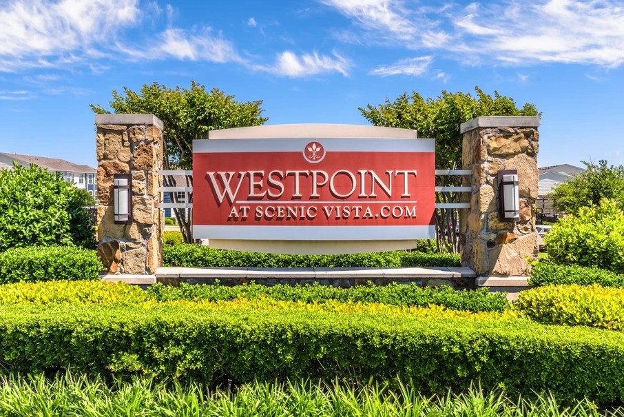Westpoint at Scenic Vista - Entrance - Photo 2 of 30