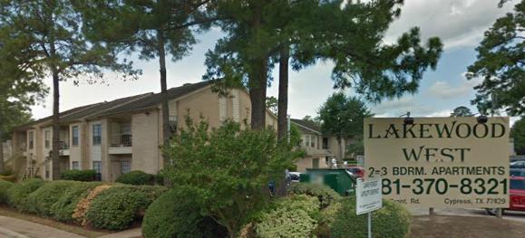 Lakewood West Apartment