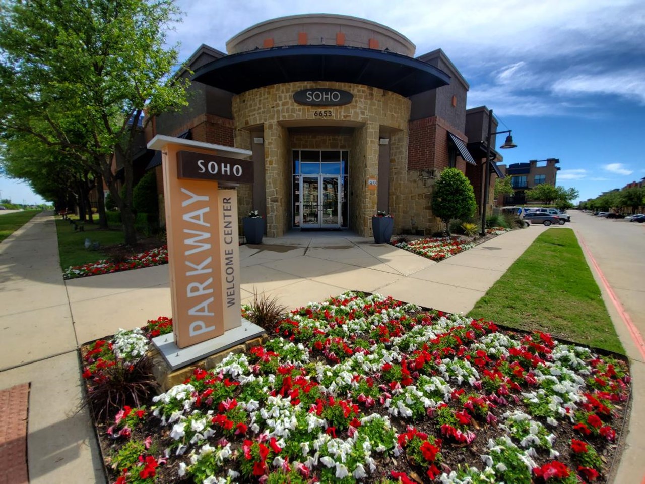 Soho Parkway - McKinney, TX - Photo 1 of 36