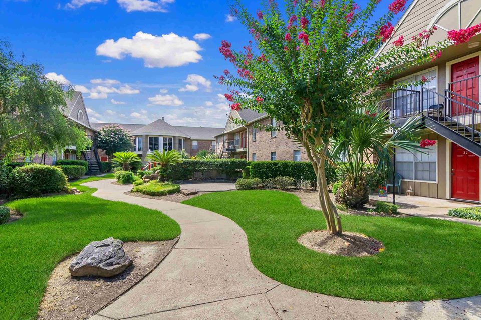 Baystone Apartments ster 960+ for 1, 2 & 3 Bed Apts