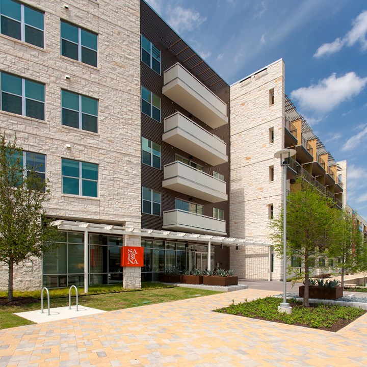 Sabina Apartments Austin View Floorplans, Photos & More