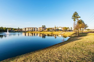 Cape Apartments Tomball Texas