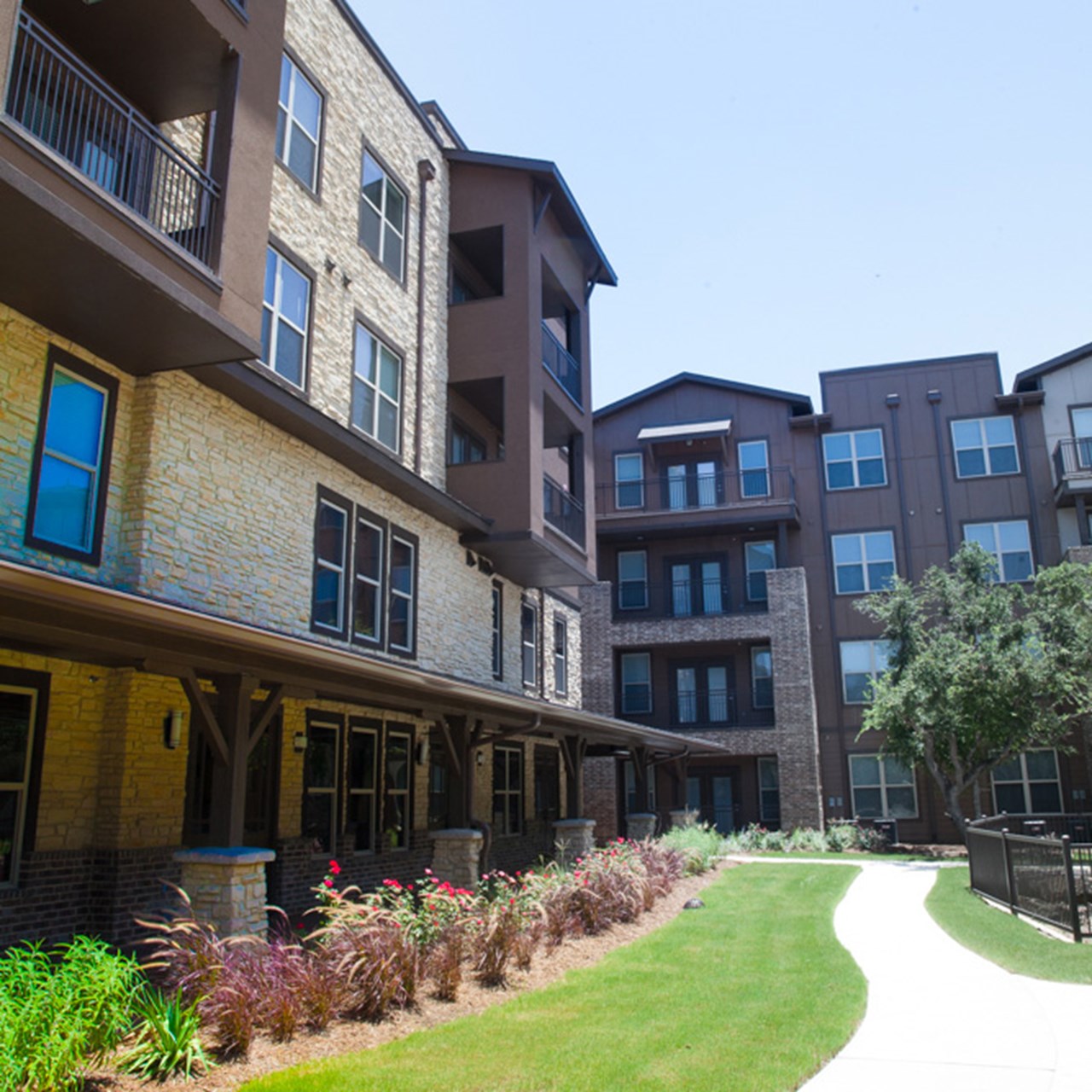 Landon Ridge at Alamo Ranch - San Antonio, TX - Photo 1 of 15