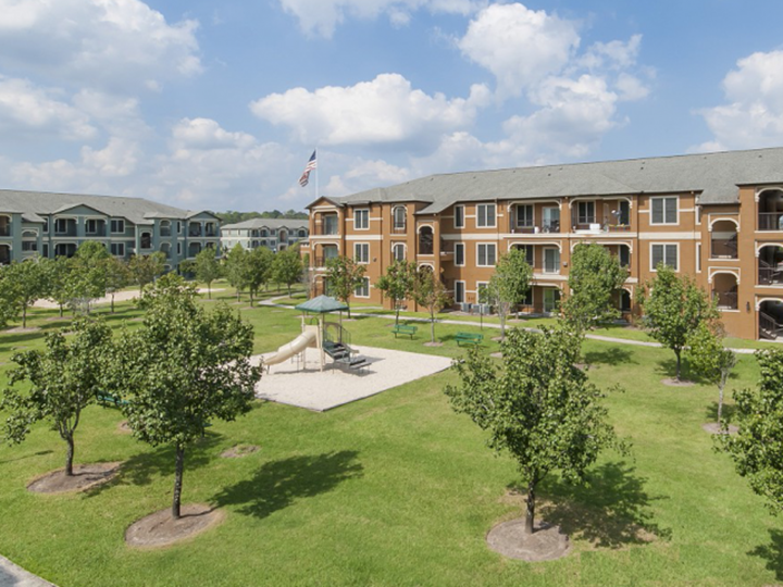 Rosemary Apartments Conroe