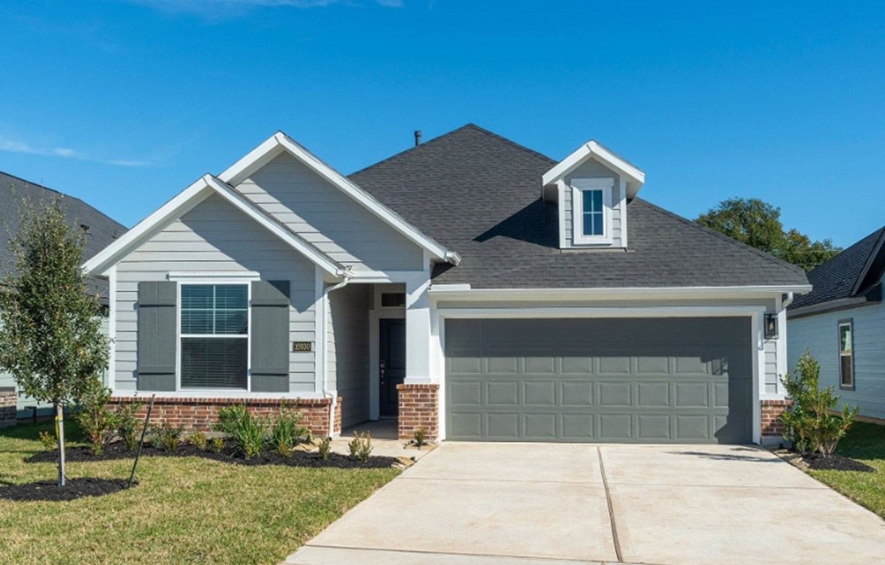 Skymor Cypress - Cypress, TX - Photo 1 of 43