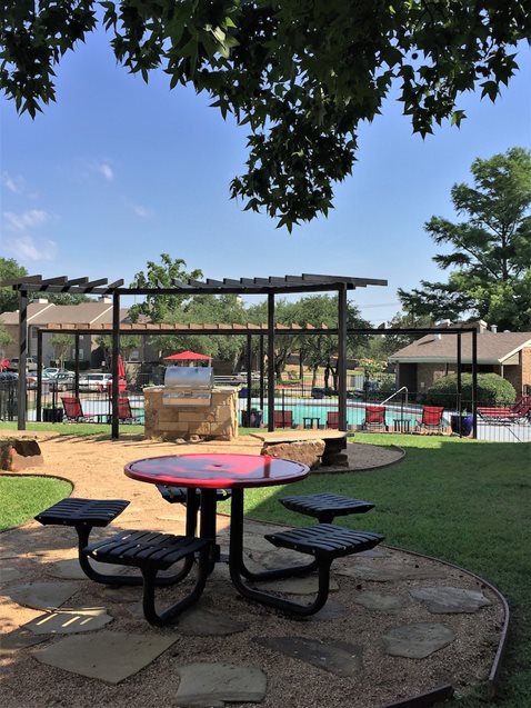 Redgate - Picnic Area - Photo 7 of 21