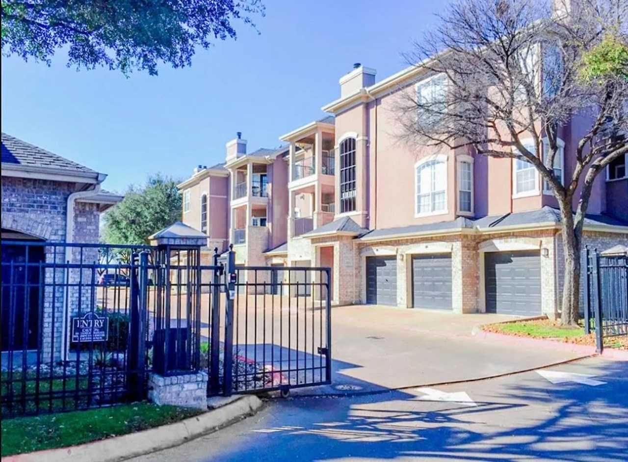 Bentley Place at Willow Bend - Plano, TX - Photo 1 of 11