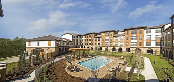 Evergreen at Farmers Branch