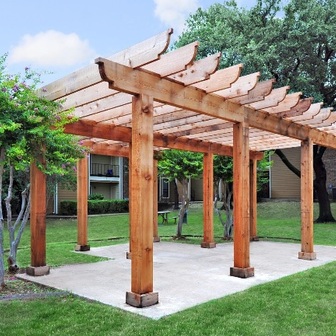Retreat at River Ranch - Lounge - Photo 4 of 11