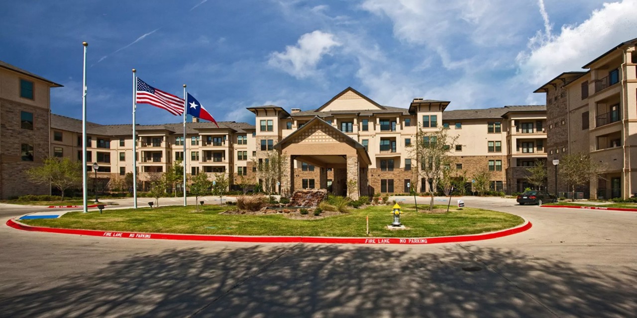 Lakeview at Josey Ranch - Carrollton, TX - Photo 1 of 10