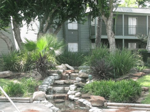 Arbors on Westheimer Apartment