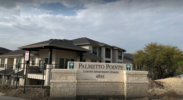Palmetto Pointe Apartments