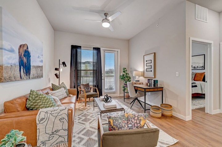 Ascend at Pioneer Hill - Austin, TX - Photo 1 of 18