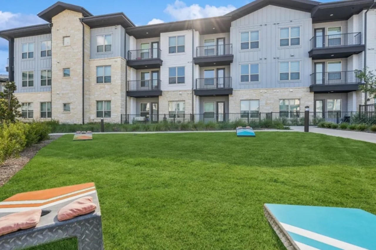 Ascend at Westinghouse - Georgetown, TX - Photo 1 of 39