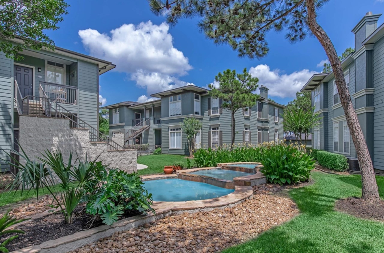 Mallard Creek - Kingwood, TX - Photo 1 of 27