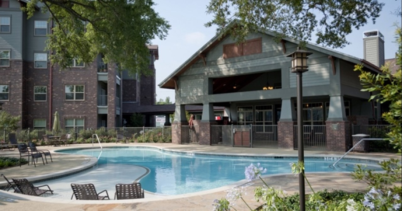 Orchard at Garden Oaks - Houston, TX - Photo 1 of 11