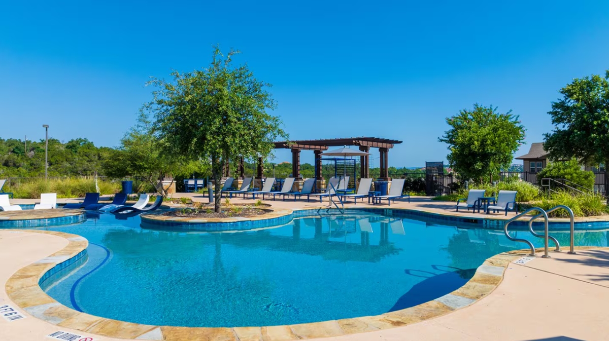Avalon Hill Country - Pool - Photo 4 of 28