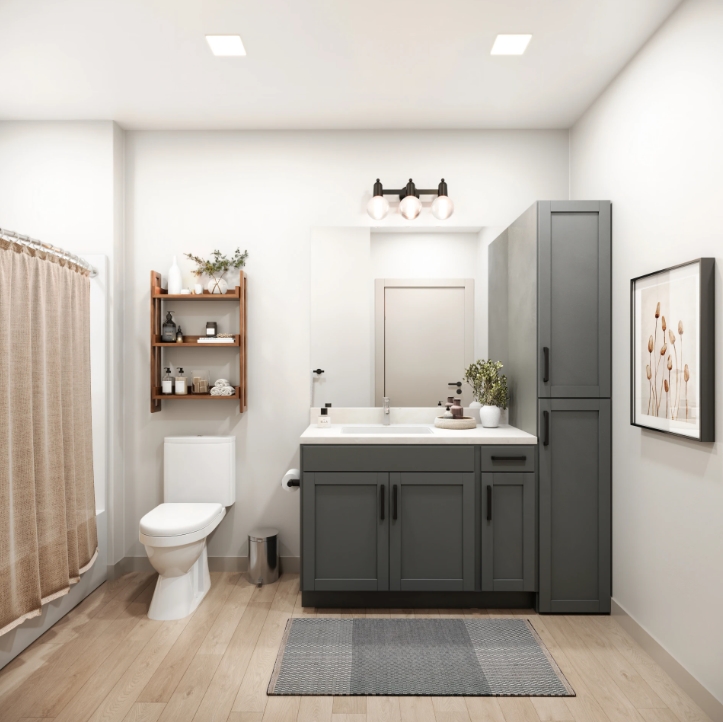 Ryder Ridge - Bathroom - Photo 7 of 7
