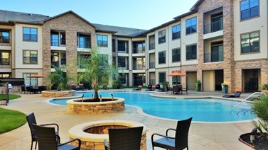 Haven at Westgreen Apartments Katy Texas