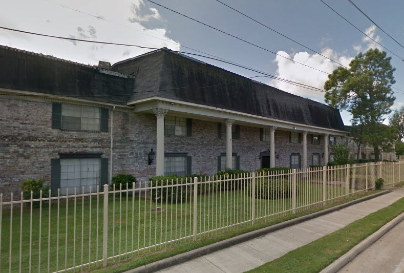 Front Royale Houston View Floorplans, Photos & More