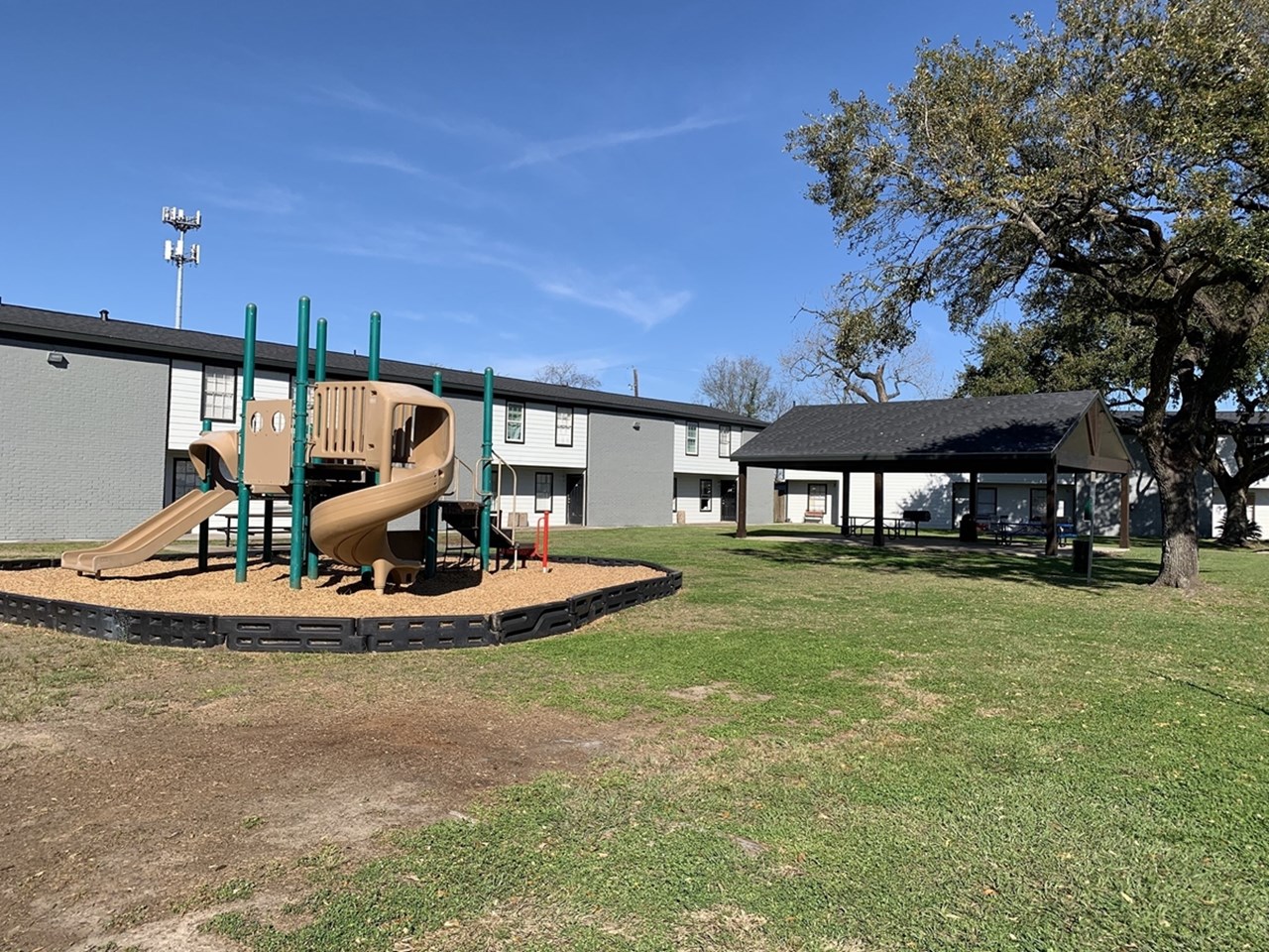 Garner Park - Playground - Photo 2 of 5