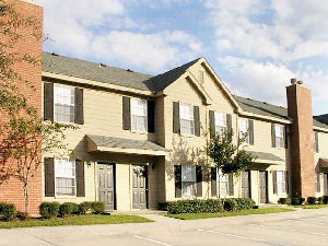 Sugar Ridge Apartment