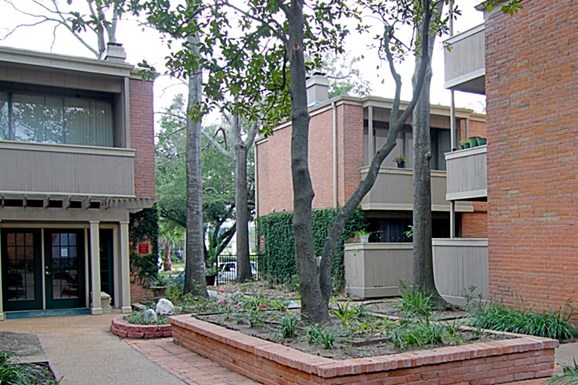 Bay House Apartments