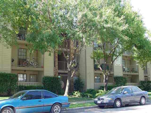 Bennett Place Apartment