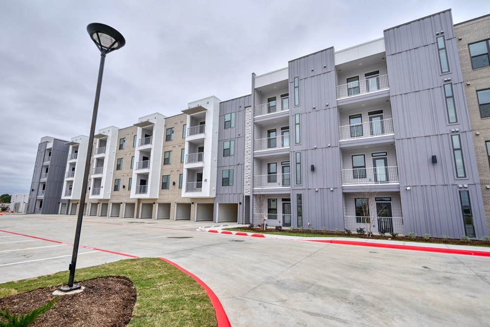 Huntington at Kemah 1200+ for 1 & 2 Bed Apts