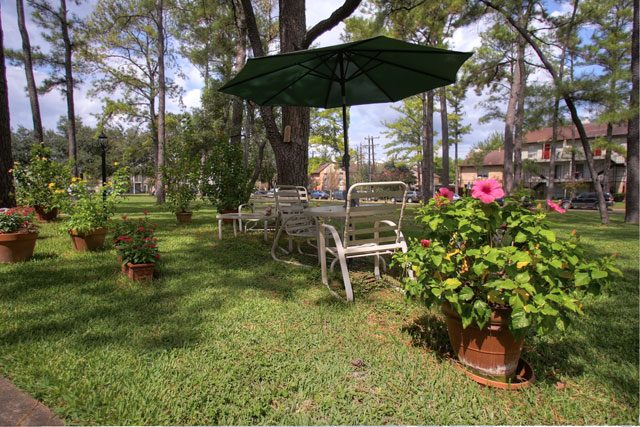 Treemont Senior Living - Exterior - Photo 7 of 33