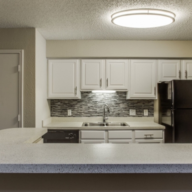 Westcreek Townhomes - Kitchen - Photo 8 of 15