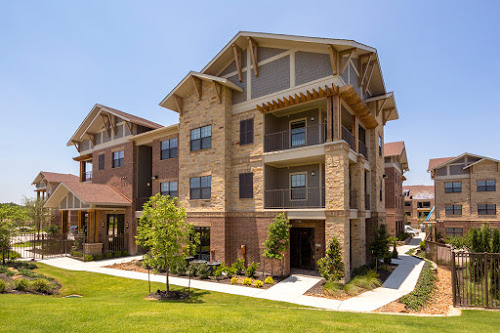 Sorrel Fairview Apartment